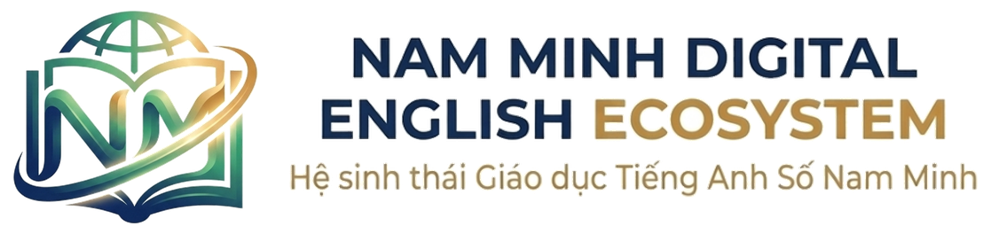 Nam Minh Edu